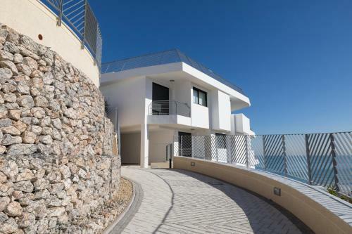 Apartamento Arenales Del Sol Infinity View Mar Holidays