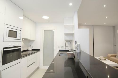 Apartamento Arenales Del Sol Infinity View Mar Holidays