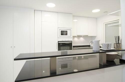 Apartamento Arenales Del Sol Infinity View Mar Holidays