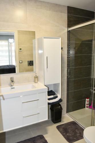 Apartamento Arenales Del Sol Infinity View Mar Holidays