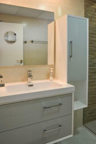 Apartamento Arenales Del Sol Infinity View Mar Holidays