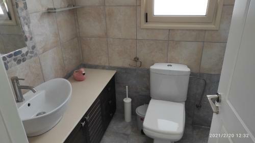 Villa Private Pool, Sea View Apartment
