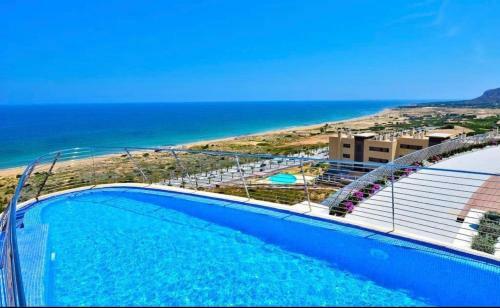 Apartamento Infinity View Arenales