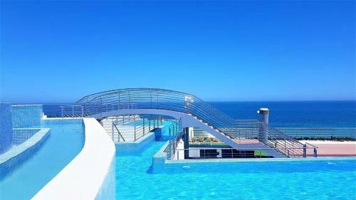 Apartamento Infinity View Arenales