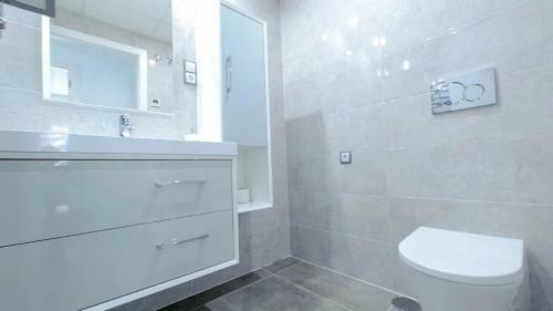 Apartamento Infinity View Arenales
