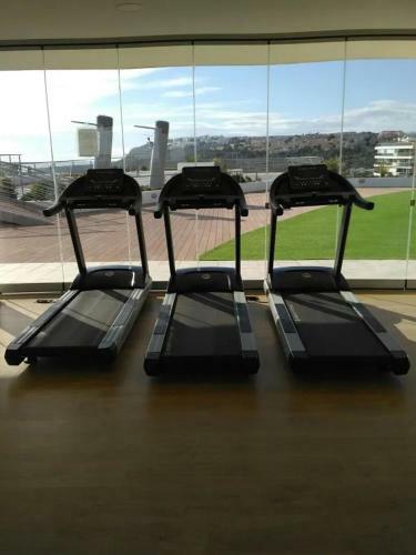 Apartamento Infinity View Arenales