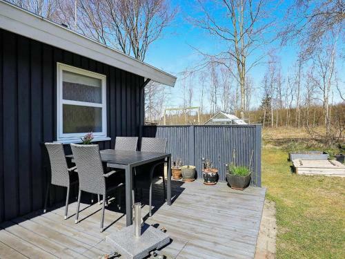 Holiday Home Fjerritslev IX