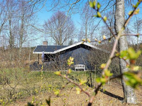 Holiday Home Fjerritslev IX