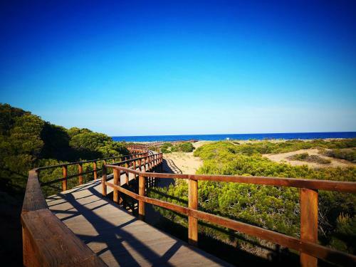 Apartamento Golden Blue Arenales