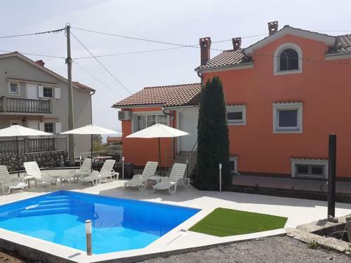 Apartments Ljubas II Opatija