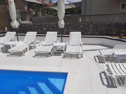Apartments Ljubas II Opatija