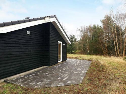 Holiday Home Fjerritslev XXVII