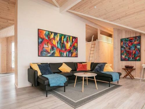 Holiday Home Fjerritslev XXVII