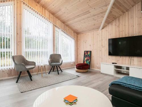 Holiday Home Fjerritslev XXVII