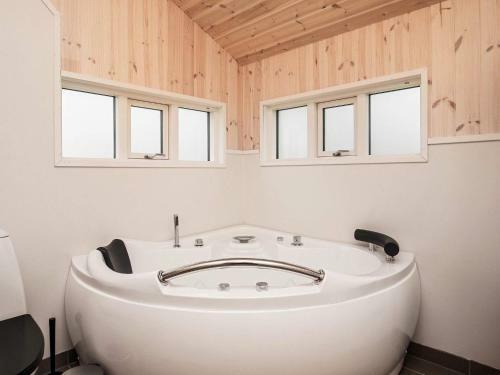 Holiday Home Fjerritslev XXVII