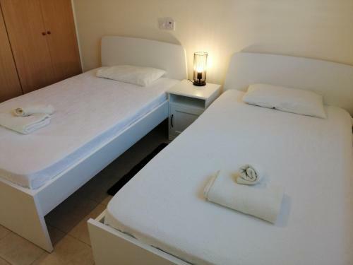Central Rest Apartment