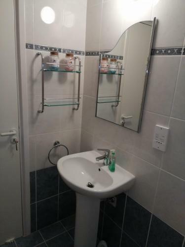 Central Rest Apartment