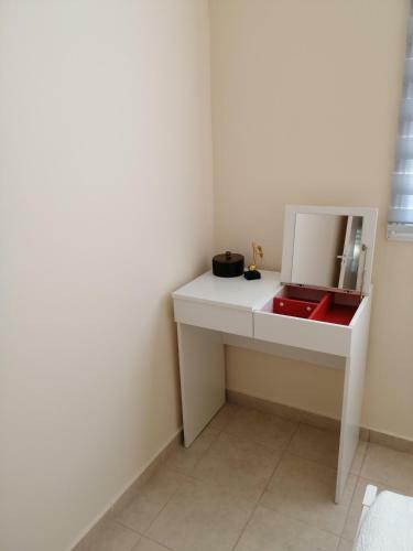 Central Rest Apartment