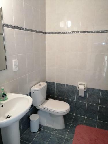 Central Rest Apartment