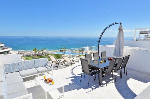 Apartamento Infinity View Penthouses