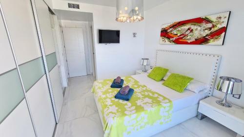 Apartamento Infinity View Penthouses