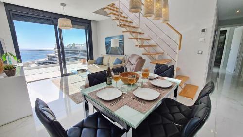 Apartamento Infinity View Penthouses