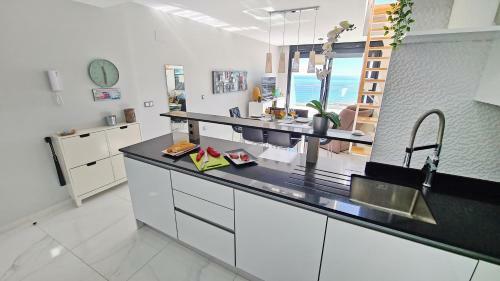 Apartamento Infinity View Penthouses