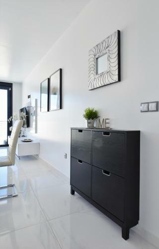 Apartamento Infinity View Penthouses