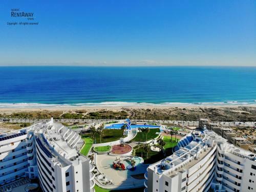 Apartamento Infinity View Penthouses