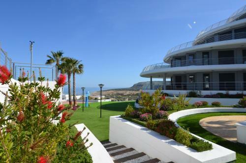 Apartamento Infinity View Penthouses