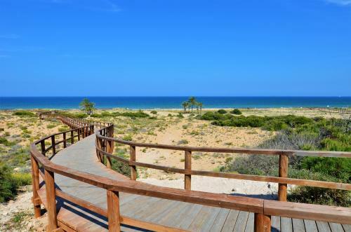 Apartamento Infinity View Penthouses