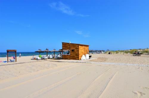 Apartamento Infinity View Penthouses