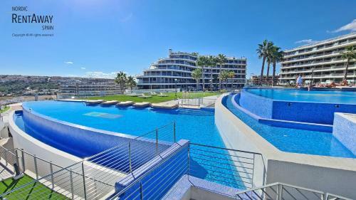 Apartamento Infinity View Penthouses