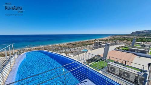 Apartamento Infinity View Penthouses