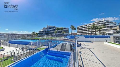 Apartamento Infinity View Penthouses