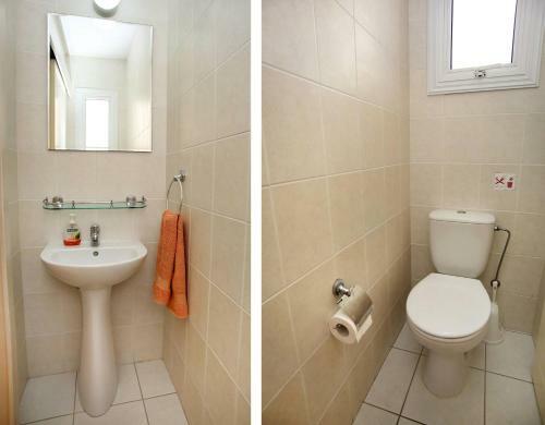 Iris Village 2 Bedroom / 2 Bathroom Townhouse