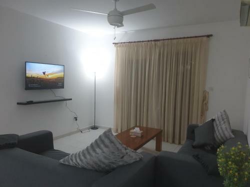 Iris Village 2 Bedroom / 2 Bathroom Townhouse