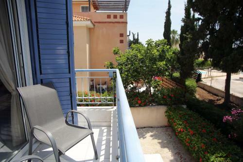 Iris Village 2 Bedroom / 2 Bathroom Townhouse