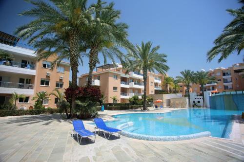 Iris Village 2 Bedroom / 2 Bathroom Townhouse