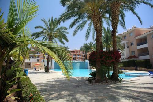 Iris Village 2 Bedroom / 2 Bathroom Townhouse