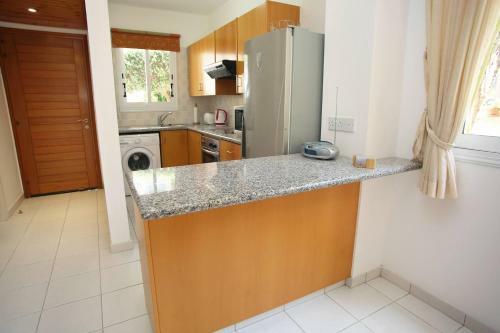 Iris Village 2 Bedroom / 2 Bathroom Townhouse