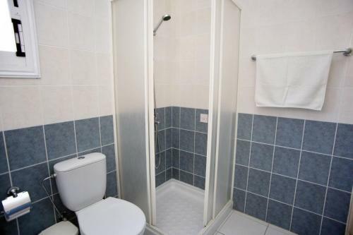 Iris Village 2 Bedroom / 2 Bathroom Townhouse