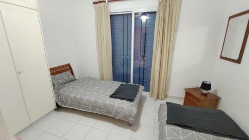 Iris Village 2 Bedroom / 2 Bathroom Townhouse