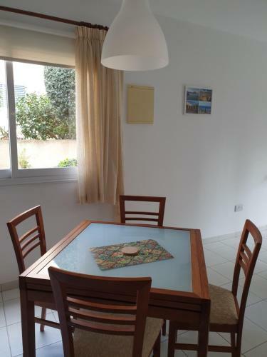 Iris Village 2 Bedroom / 2 Bathroom Townhouse