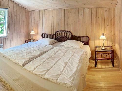 Holiday Home Fjerritslev XXVIII