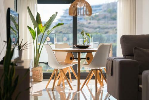 Apartamento Luxe In The Beach