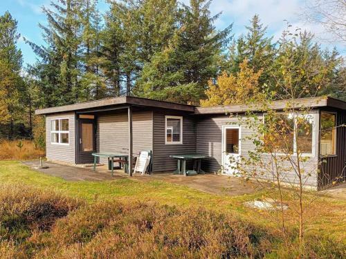 Holiday Home Fjerritslev XXVI