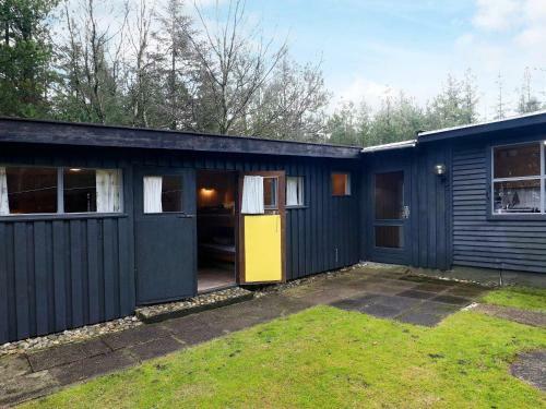 Holiday Home Fjerritslev XXVI