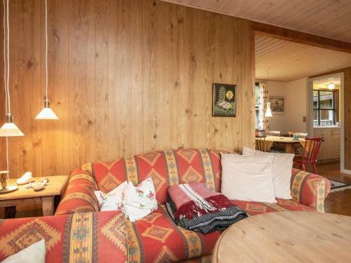Holiday Home Fjerritslev XXVI