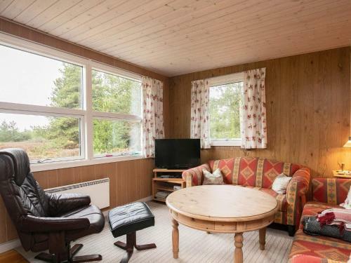 Holiday Home Fjerritslev XXVI